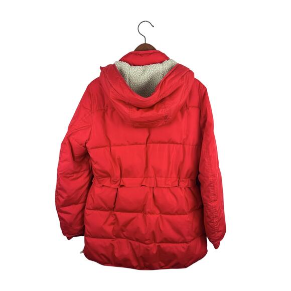 J. Crew Chateau Puffer Jacket - Picture 6 of 8